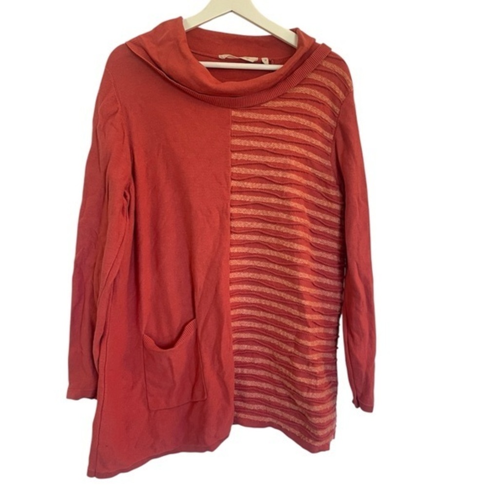 Soft Surroundings Sweater